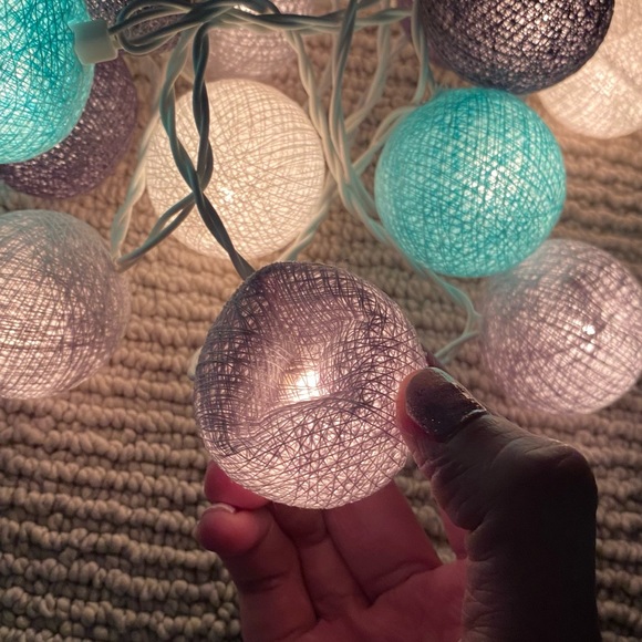 Decorative light - Picture 3 of 3